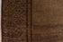 Antique Overdyed Runner Rug (3' x 9')